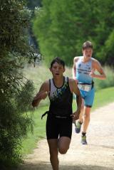 SCA NATATION TRIATHLON